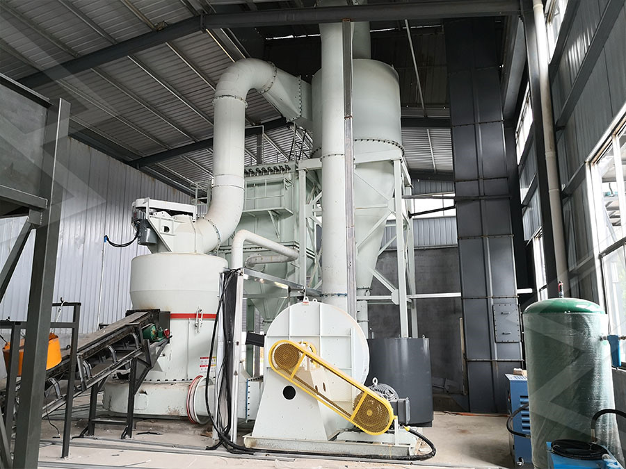 液压变加载系统在MPS型磨煤机中的应用  