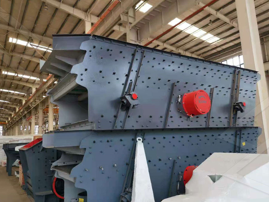 时产300450吨锆石立轴制砂机  