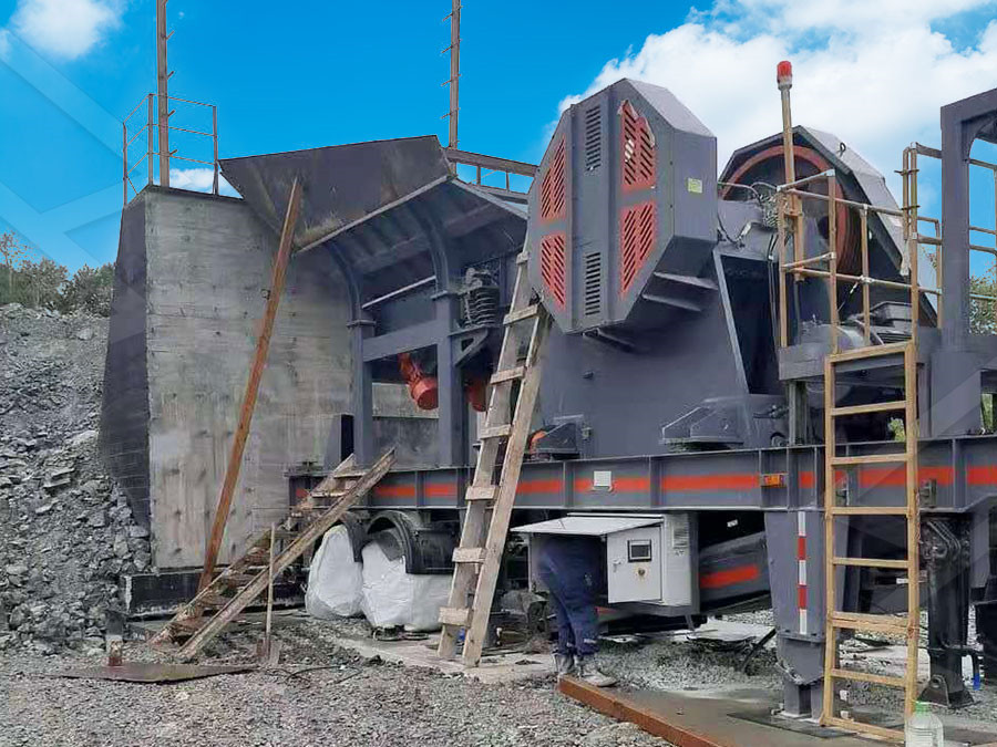 VSI6X1040煤矸石干式制沙机  