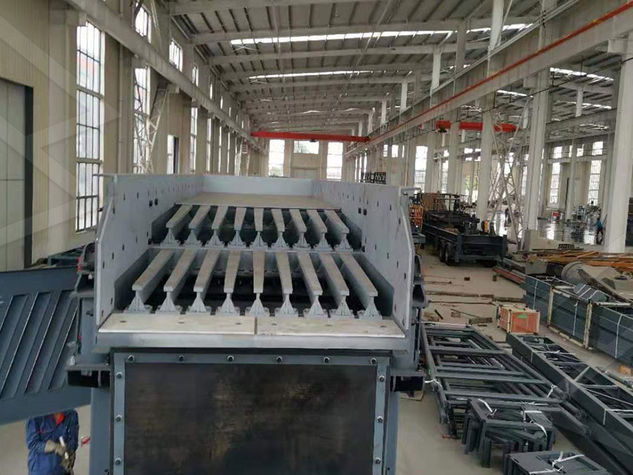 北京电力修造厂中速磨结构图  