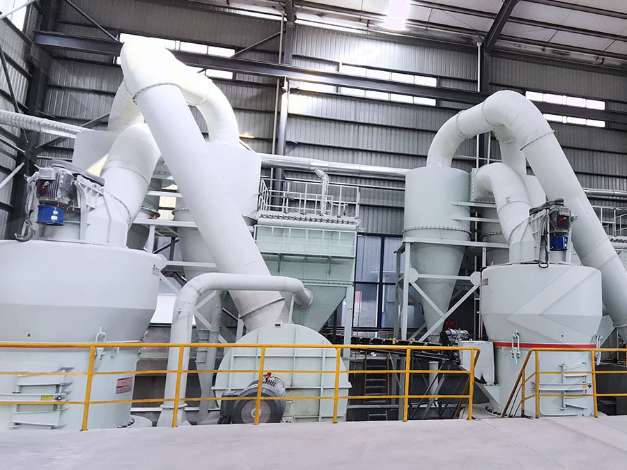 时产950吨欧版磨粉机  