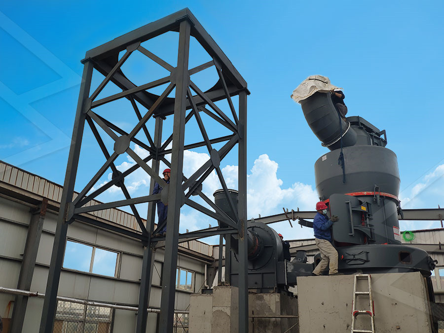 500目闪长岩磨粉机设备可以将闪长岩加工成500目闪长岩粉的设备  